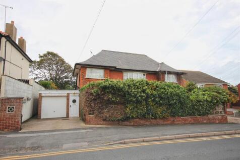 New Road, Hornsea 3 bed end of terrace house for sale