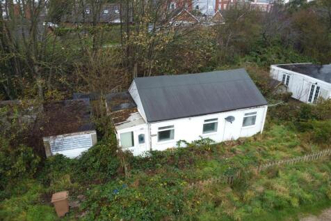 Graingers Road, Hornsea Plot for sale