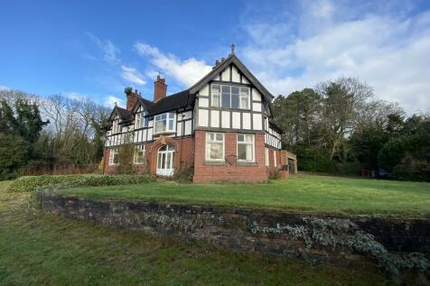 Clay Lake, Endon 4 bed detached house for sale