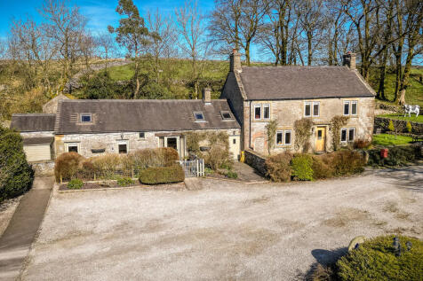 Earl Sterndale, Buxton 20 bed barn conversion for sale