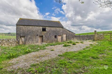 Wetton, Ashbourne Barn for sale