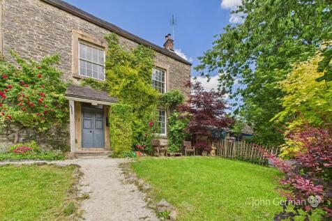 Atlow, Ashbourne 4 bed farm house for sale