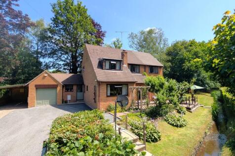 Chapel Lane, Clifton 3 bed detached house for sale