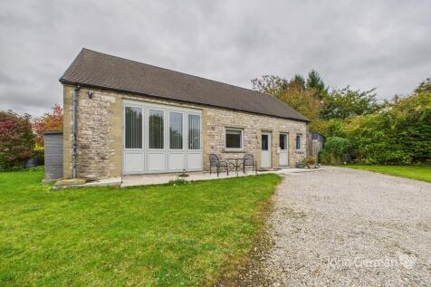 Drury Lane, Biggin 2 bed detached house for sale