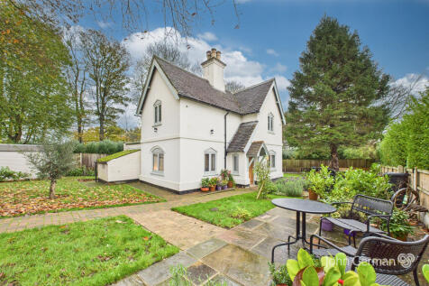 Painters Lane, Ednaston 2 bed detached house for sale