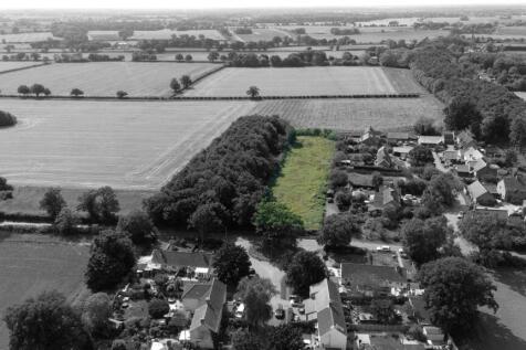 Willingham St. Mary, Suffolk Plot for sale