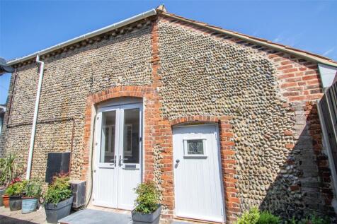 Leiston, Suffolk 4 bed house for sale