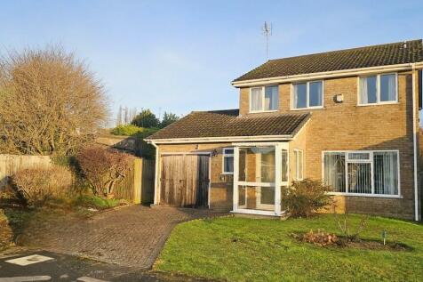 Caesars Gate, Brackley 4 bed detached house for sale