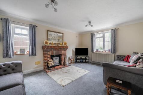 Kingsley, cul de sac location 4 bed detached house for sale