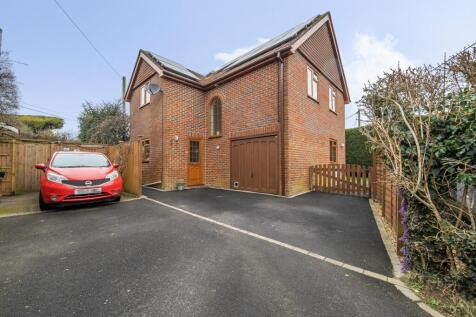 Kingsley, cul de sac location 4 bed detached house for sale