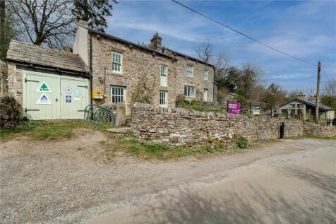 Mohope, Hexham, Northumberland, NE47 6 bed detached house for sale