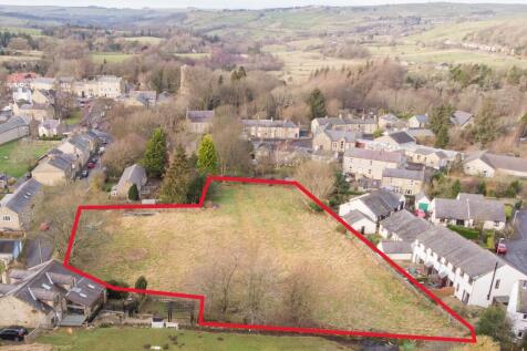 Land At Lonkely Terrace, Allendale... Land for sale