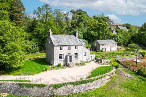 Falstone, Hexham, Northumberland, NE48 5 bed detached house for sale