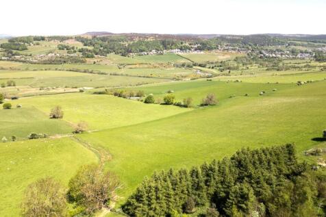 East Newton, Newton, Morpeth... Land for sale