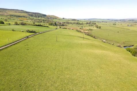 East Newton, Newton, Morpeth... Land for sale