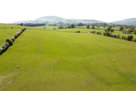 Hesket Farm, Dacre, Penrith, Cumbria... Land for sale