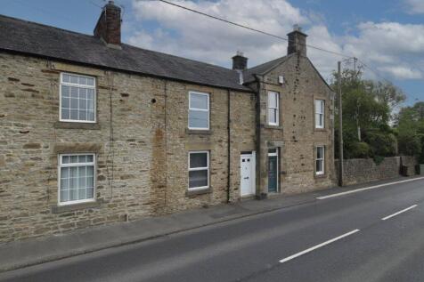 Alnmouth Terrace, Acomb, Hexham... 2 bed terraced house for sale