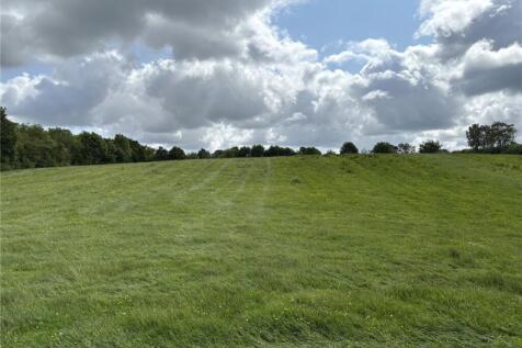 Land At Park Nook, West Hall... Land for sale