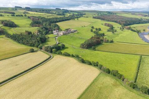 Willimoteswick Farm, Bardon Mill... Land for sale