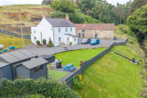 Willimoteswick Farm, Bardon Mill... Land for sale