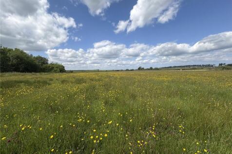 Wallridge, Northumberland... 4 bed property with land for sale