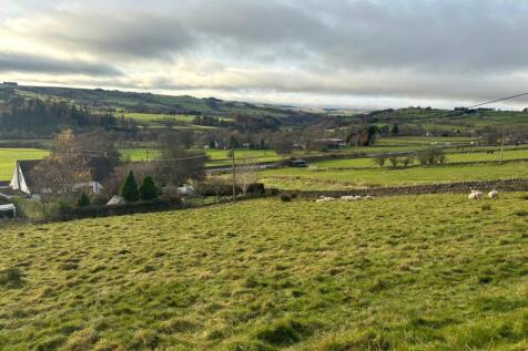 Land At Station Road, Catton, Hexham... Land for sale