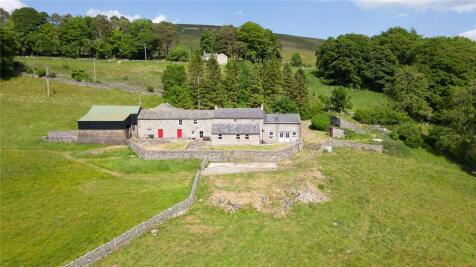Carrshield, Hexham, Northumberland, NE47 Land for sale