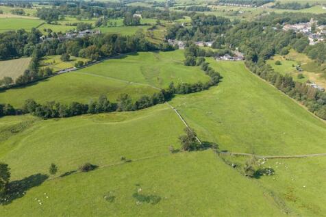 Land At Wooley Burnfoot, Allendale... Land for sale