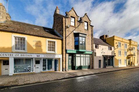 Haltwhistle, Northumberland, NE49 3 bed apartment for sale