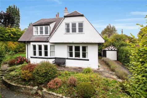Beech Hill, Hexham, Northumberland, NE46 5 bed detached house for sale