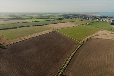 Land At Hartley East Farm, Whitley... Land for sale