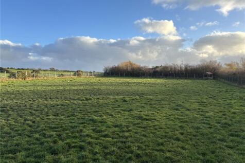 Land and Buildings Near Bowes Lake... Land for sale