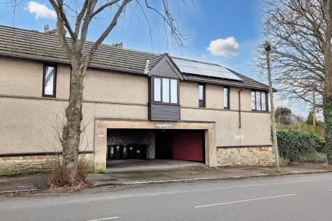 Barton Court, Bowerham | Modernised... 1 bed apartment for sale
