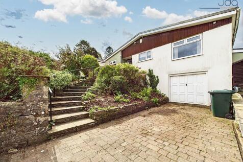 Moorside, Brookhouse |  Extended... 4 bed detached bungalow for sale
