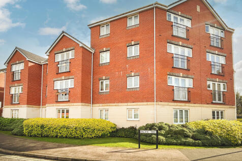 Atlantic Way, Derby, DE24 2 bed apartment for sale