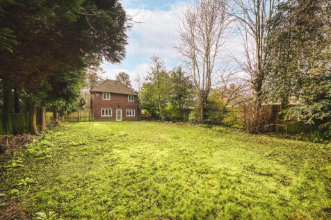 Whitaker Road, Derby, DE23 4 bed detached house for sale