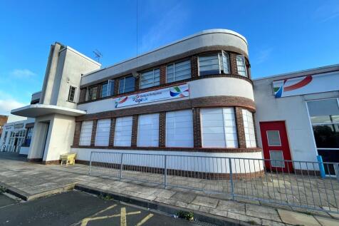 Roe Farm Lane, Chaddesden, Derby, DE21 2 bed apartment for sale