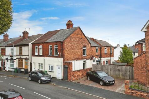 Brunswick Park Road, Wednesbury WS10 5 bed block of apartments for sale