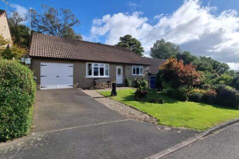 Meadow Grange, Northumberland NE49 2 bed bungalow for sale