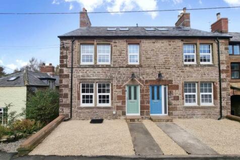 4 bedroom semi-detached house for sale