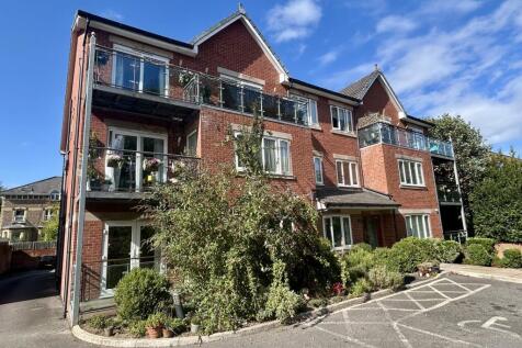 Cearns Road, Oxton, Merseyside, CH43 1 bed apartment for sale