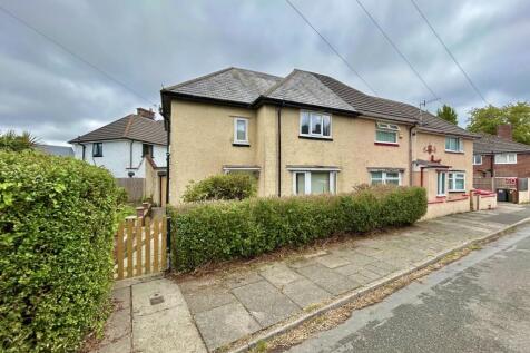 Mersey Bank Road, New Ferry... 3 bed semi