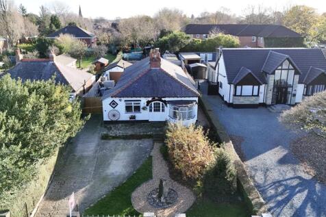 3 bedroom bungalow for sale