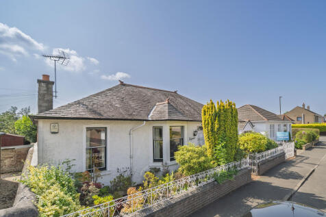 Buchanan Drive, Stirling FK9 2 bed detached bungalow for sale