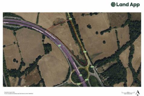Riverhill, Sevenoaks Land for sale