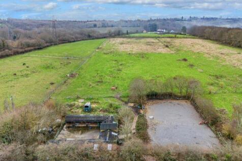 Ladham Road, Goudhurst Plot for sale