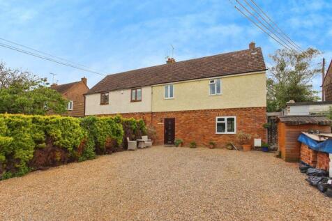 St. Margarets Villas, Collier Street 3 bed semi
