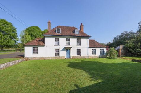 Maidstone Road, Hadlow 6 bed detached house for sale