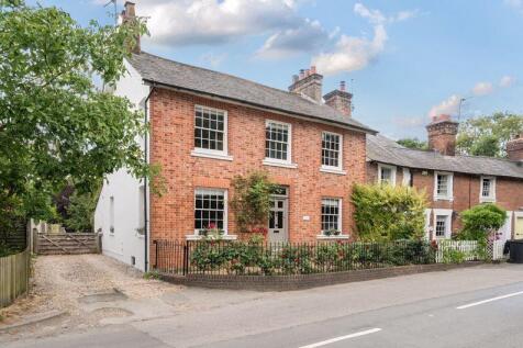 Brenchley Road, Matfield 4 bed house for sale