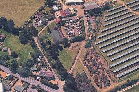 Badsell Road, Five Oak Green Plot for sale